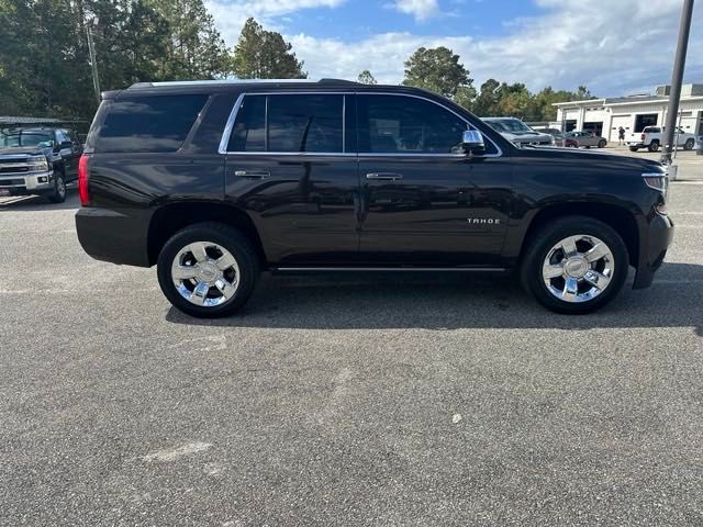 2018 Chevrolet Tahoe Premier 6