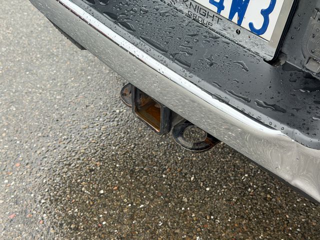 used 2021 Ram 2500 car, priced at $35,339