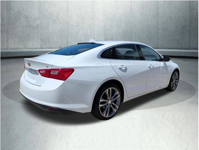 Used 2023 Chevrolet Malibu Sedan