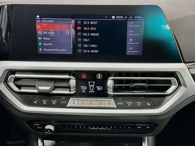 2021 BMW 3 Series 330i xDrive 15