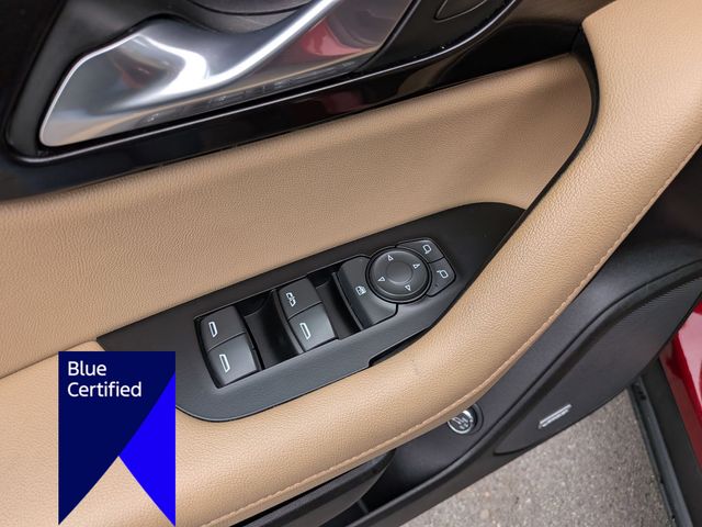 Used 2019 Red Chevrolet Premier image 13
