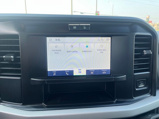 New 2026 Ford F-350SD Truck