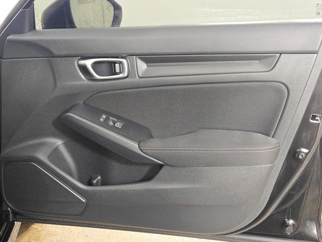 2026 Honda Civic Sport - Photo 6