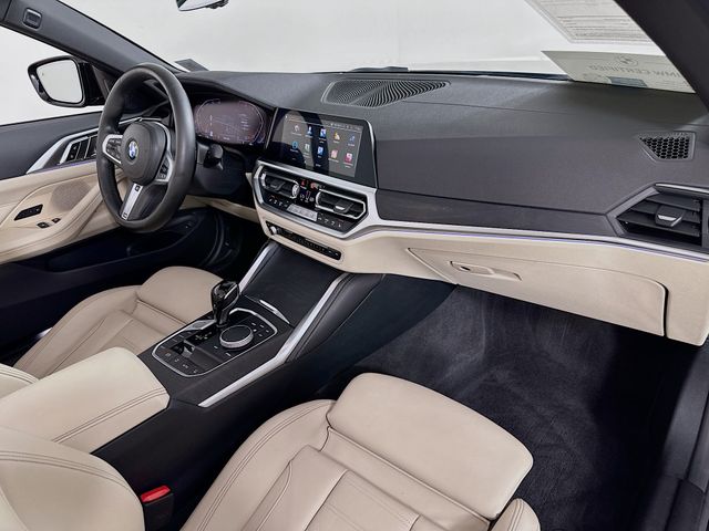 2022 BMW 4 Series 430i 29