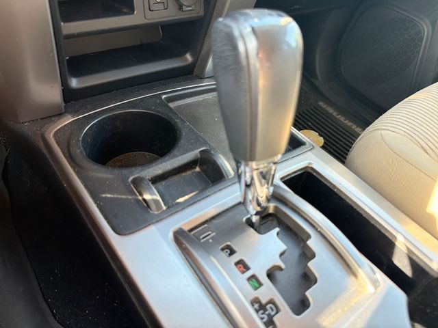Used 2018 Red Toyota SR5 image 22