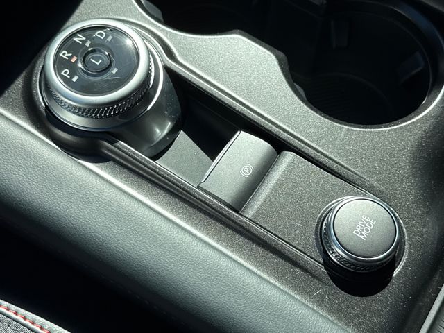 New 2026 White Ford ST-Line image 28