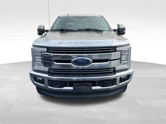 2017 Ford F-350SD Lariat photo