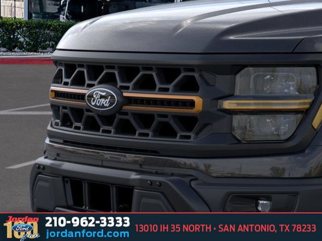 New Car 2025 Ford F-150  Tremor For Sale Under $70,000 In San Antonio, Texas