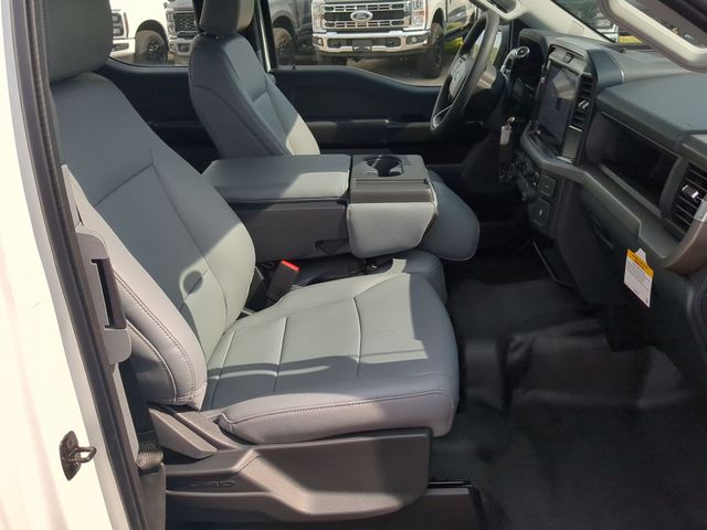 New 2026 Oxford White Ford XL image 43