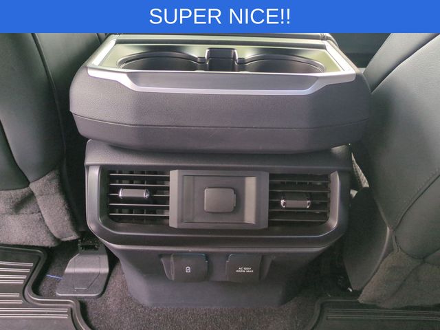 Used 2022 Blue Ford Raptor image 32