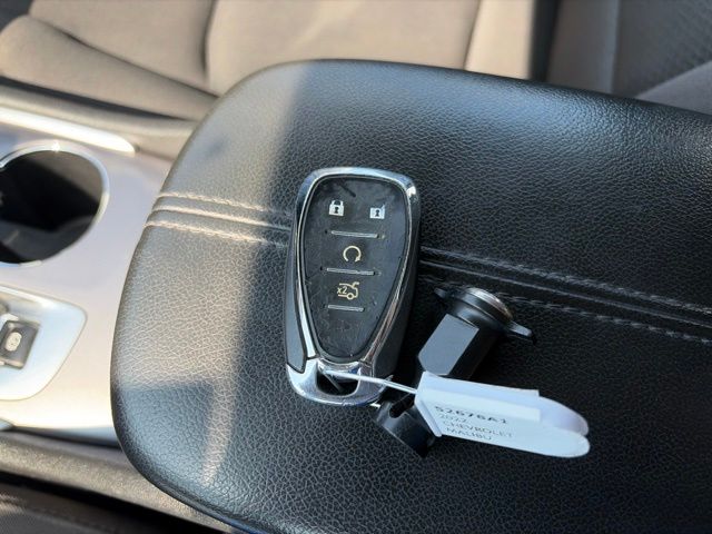 Used 2022 Chevrolet Malibu Sedan