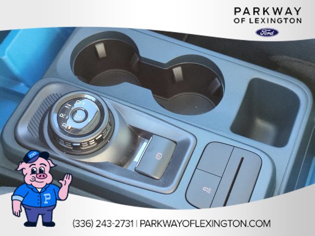 New 2026 Gray Ford XLT image 22