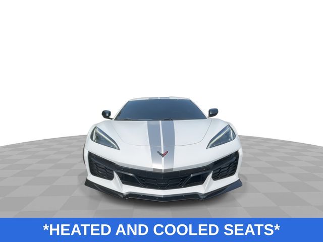 Used 2023 Chevrolet Corvette For Sale in Livonia, MI
