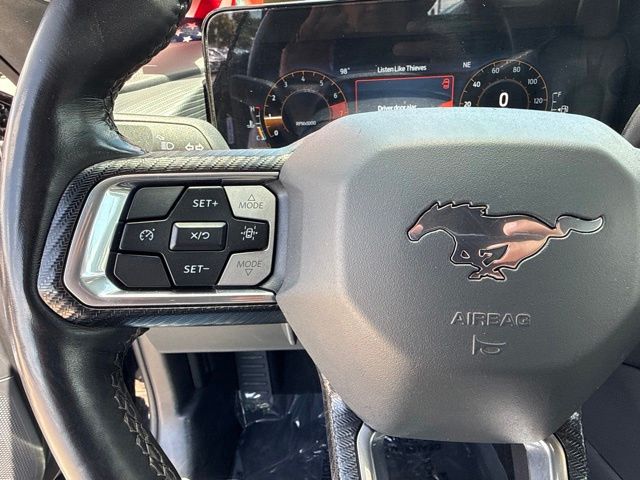 2024 Ford Mustang - $27,988