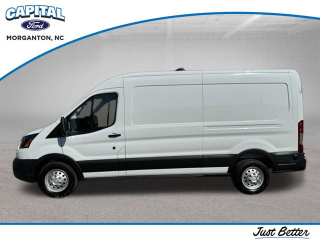 New 2027 White Ford Base image 4