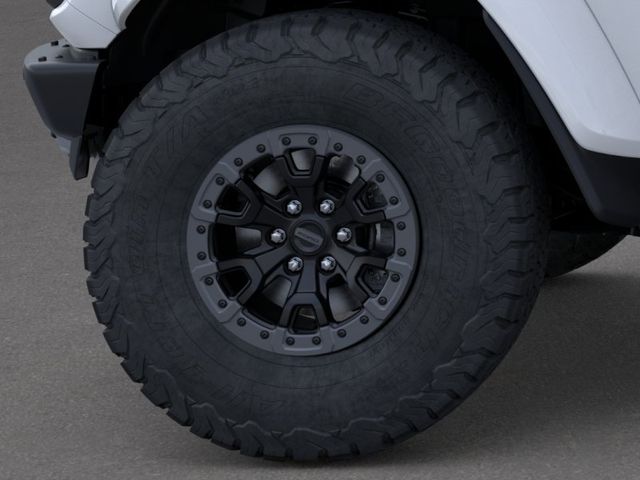 2025 Ford Bronco 4-Door Raptor - Photo 21