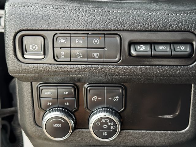 2024 GMC Yukon XL Denali White at Cook Ford