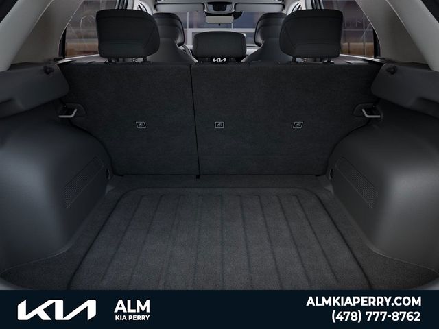 2025 Kia Niro LX photo 18