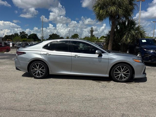 2024 Toyota Camry - $27,888