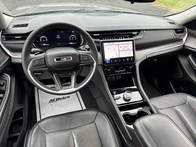 2023 Jeep Grand Cherokee L - Image 13