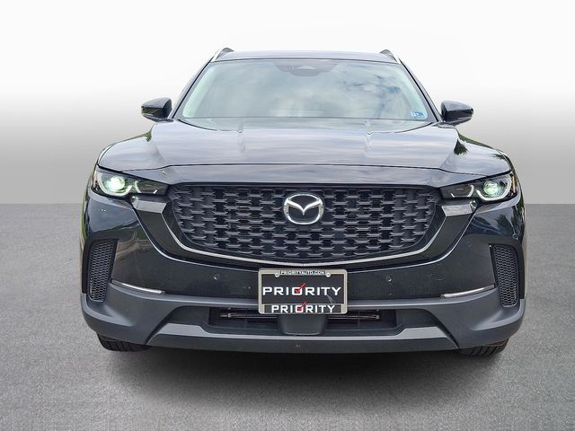 Used 2026 Mazda CX-50 SUV