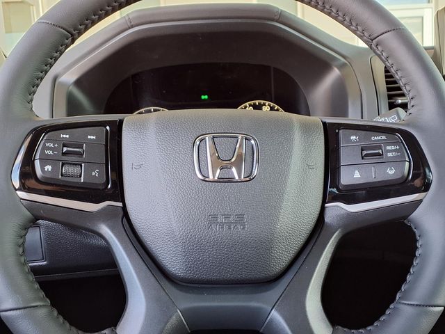 New 2026 Honda Odyssey Van