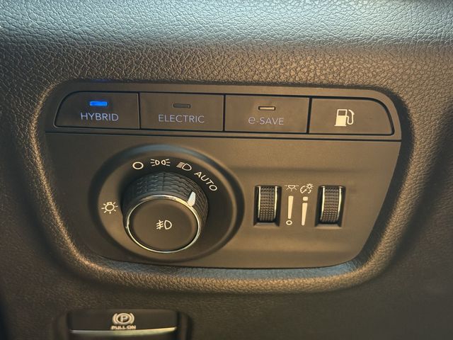 2022 Jeep Grand Cherokee 4xe Black at Monument Chevrolet