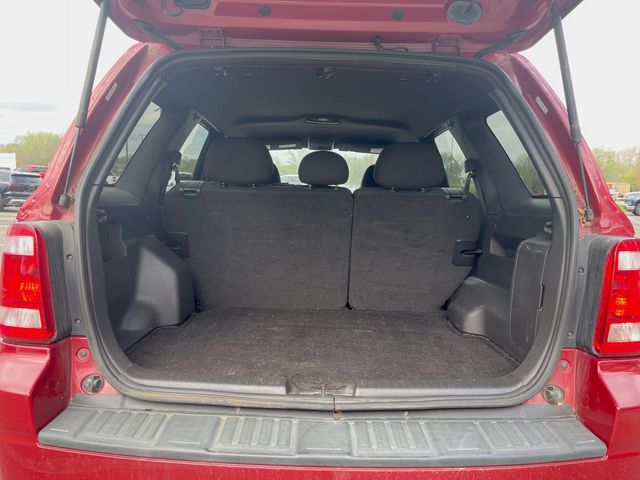 Used 2009 Ford Escape For Sale in Muncie, IN