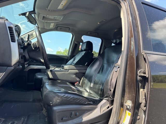 Used 2018 Chevrolet Silverado 1500 For Sale in Livonia, MI