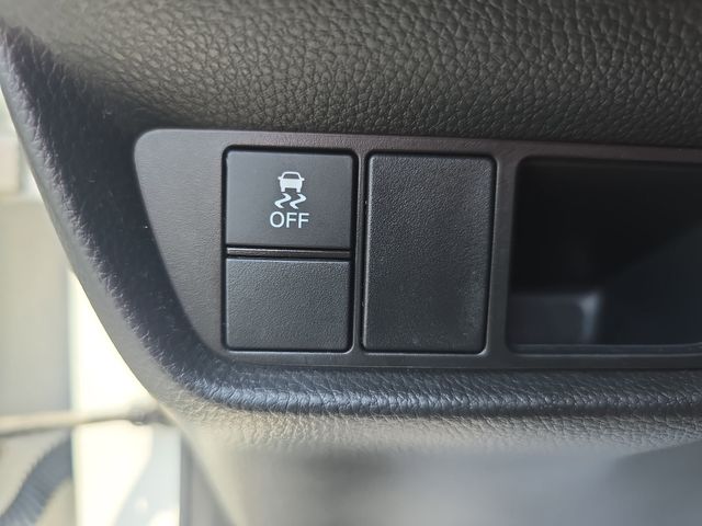 Used 2024 Honda HR-V SUV