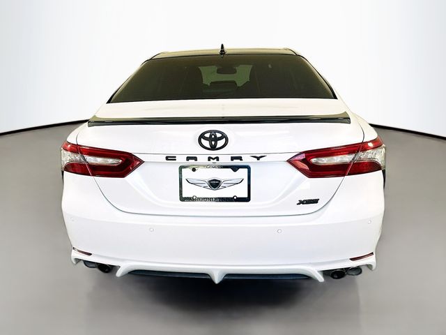 Thumbnail: 2019 Toyota Camry - 6