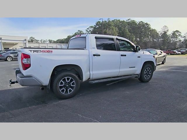 2019 Toyota Tundra SR5 5.7L V8