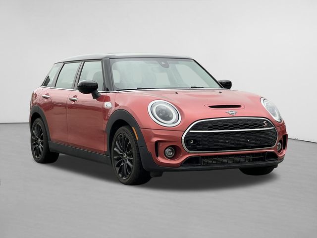 2023 MINI Cooper Clubman Classic Cooper S FWD