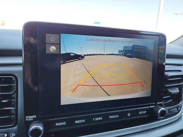 Used Car 2023 Kia Rio  S For Sale Under $20,000 In Plainview, Texas