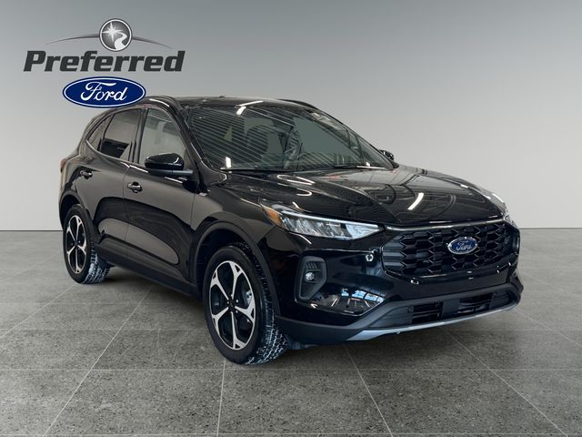 2025 Ford Escape ST-Line Select AWD
