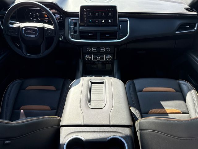 Used 2024 White GMC AT4 image 11