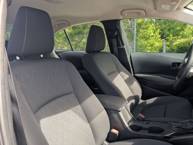 2025 Toyota Corolla LE  at Davis Toyota of Orangeburg