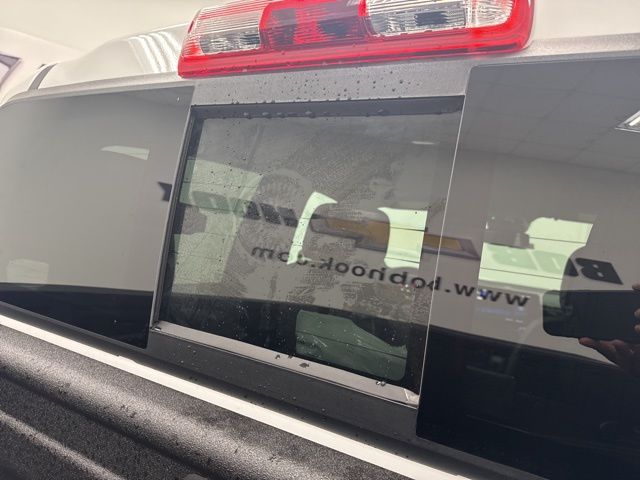 new 2026 Chevrolet Colorado car, priced at $39,260