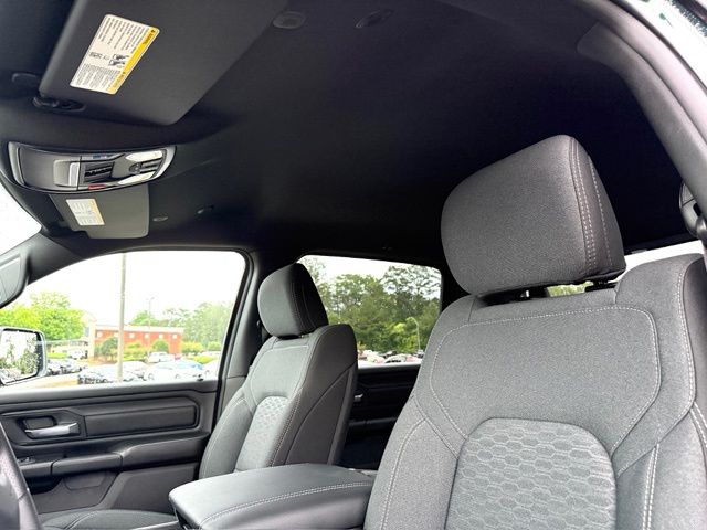 New 2026 Ram 1500 Truck