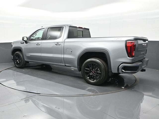 2024 GMC Sierra 1500 Elevation 6