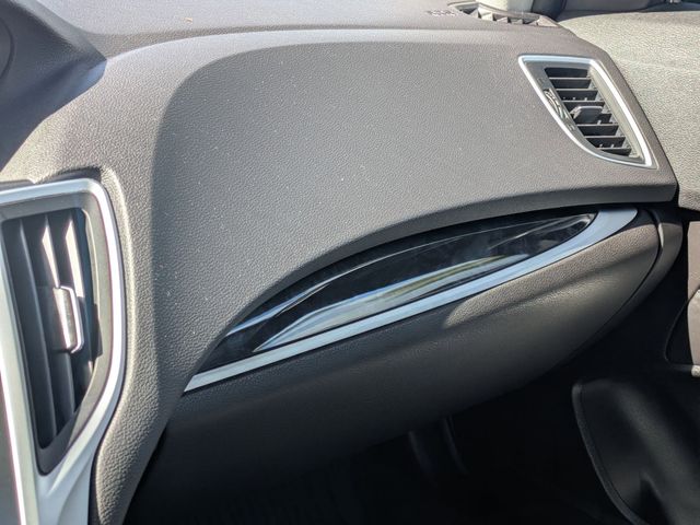Used 2020 Acura TLX 2.4L Technology Pkg 4D Sedan