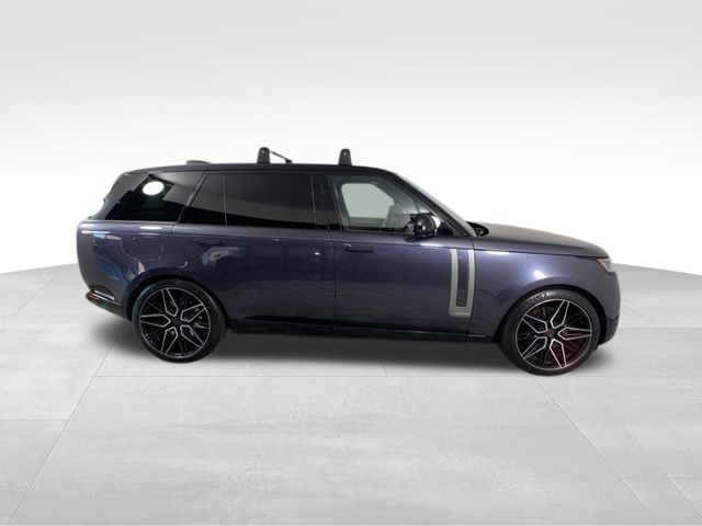 2023 Land Rover Range Rover Autobiography 7