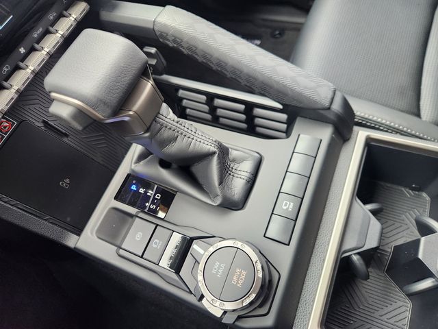 2026 Toyota 4Runner i-FORCE MAX Hybrid Limited  at Don McGill Toyota