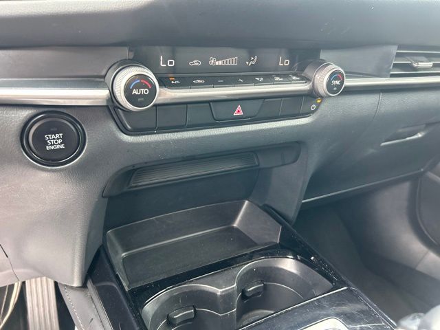 Used 2024 Mazda CX-30 SUV
