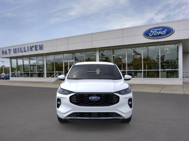 2026 Ford Escape