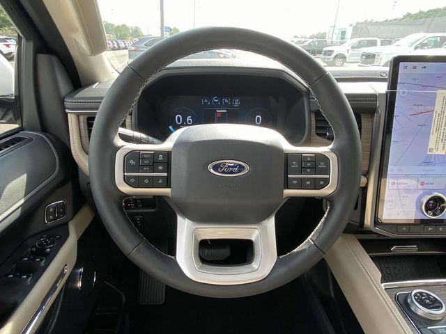 2024 Ford Expedition Max Limited 26