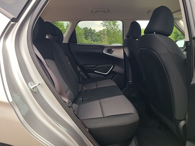 Used 2025 Kia Soul Hatchback
