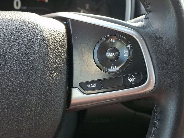 2019 Honda CR-V EX-L  at Honda North