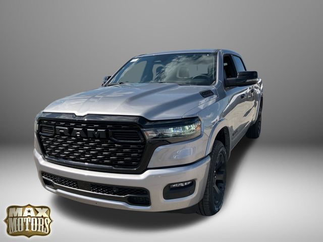 2025 Ram 1500 Big Horn/Lone Star 3