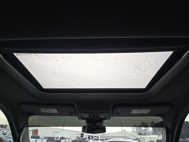 2023 Chevrolet Silverado 1500 LT Trail Boss:44597A